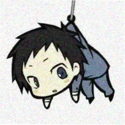 幕后观察笔记头像
